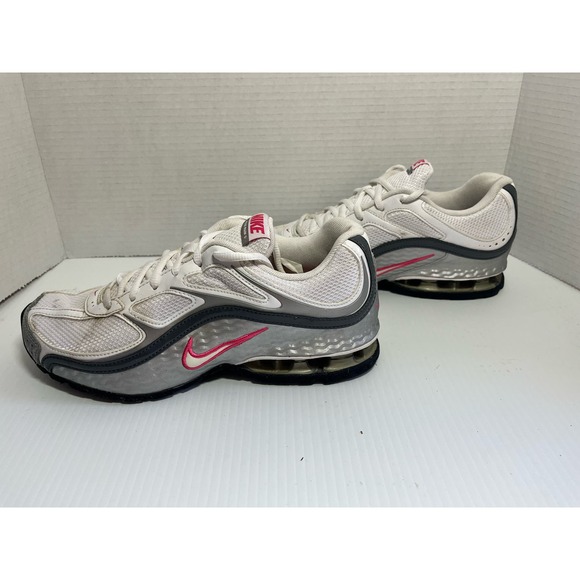 Nike reax run women's‎ 8.5 - Picture 1 of 7